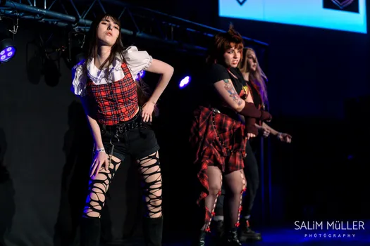 Copyright : Salim Müller